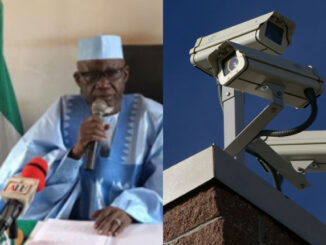 FG to install CCTV cameras on all major highways