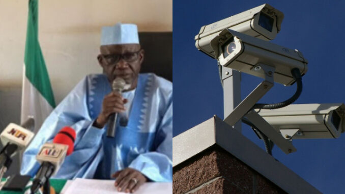 FG to install CCTV cameras on all major highways