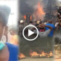fulani herdsmen starts burning down churches and schools