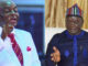 They want to kill a servant of God - Oyedepo defends Ortom