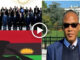 Truly Mazi Nnamdi Kanu Is The Chosen One To Restore #Biafra, Isreal Senator Encouraged Biafrans (Video)