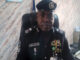 Wale Olokode, The Osun State Commissioner of Police