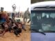 Kidnappers Arrested By Soldiers