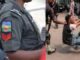 Policeman Killed Colleague In Aba