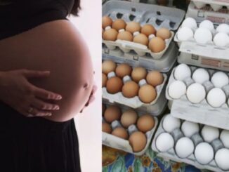 How eating too much eggs can help abort pregnancy