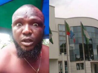 IPOB Renames Imo Government House, Others After Late ESN Commander
