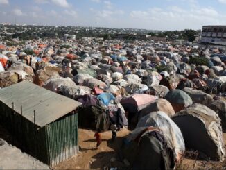Nigeria Turning To A Huge Field Of Internally Displaced Persons' Camps, Interfaith Media Centre Warns