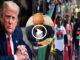 What Donald Trump is set to publish about Biafra