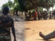 Nigerian Soldiers Kills
