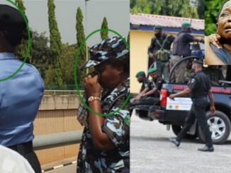 Assist Us, We Need Help - Police Cries Out