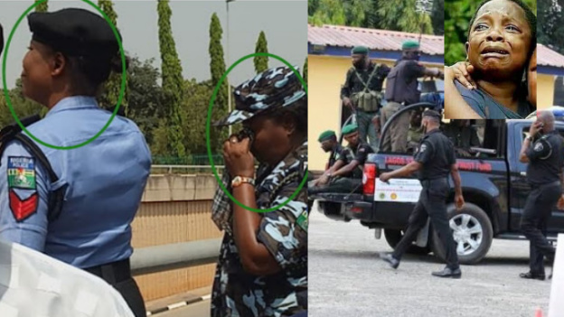 Assist Us, We Need Help - Police Cries Out