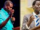 Pastor Adeboye's son dies at 42