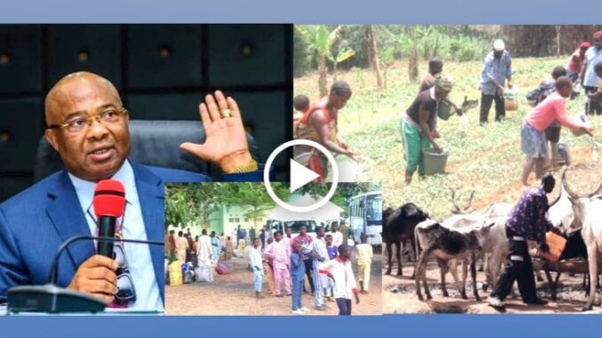 Uzodinma-succumbs-to-pressure-from-his-masters-signs-RUGA-in-Imo-state