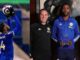 Leicester striker, Kelechi Iheanacho wins Leicester City’s goal of the season award