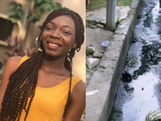UNIABUJA graduate that went for her result found dead in a gutter