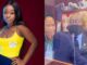 I'm embarrassed – Actress Efia Odo reacts to President Akufo sleeping at Africa Financing Summit in France