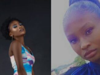 16-year-old Girl found raped and murdered in Jos