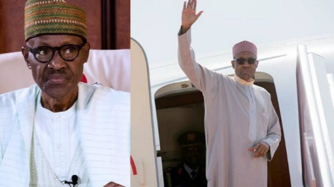 President Buhari to visit Ghana over Mali crisis