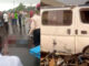 accident at Uli in Anambra State