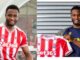 Mikel Obi signs new contract at Stoke City