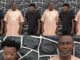 Father and son apprehended by EFCC over alleged Internet fraud (photo)