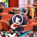 Continue tweeting, National Assembly minority caucus tells Nigerians (Video)