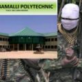 Students and lecturers abducted as Fulani terrorist attack Nuhu Bamalli polytechnic in Kaduna