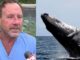 Lobster diver make it alive after being swallowed by a humpback whale