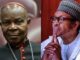 Cardinal Okogie blasts Buhari's administration