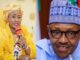 Hire thousands of Nigerians into security forces, Aisha tells Buhari
