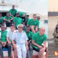 #2021AFCON: Super Eagles to travel by boat to Cameroon for tournament