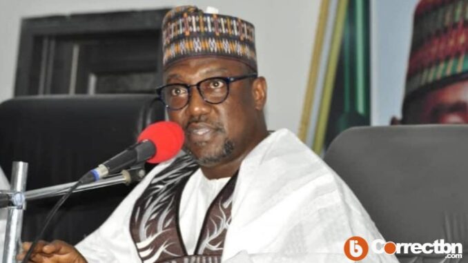 Bandits Have Stopped Students From Schools, Farmers From Farms - Abubakar Bello