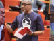 Sen. Abaribe replies Nigeria's ghost president over war threats on Biafrans