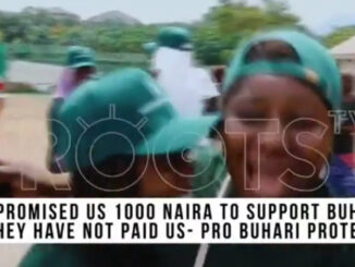 They promised us N1000