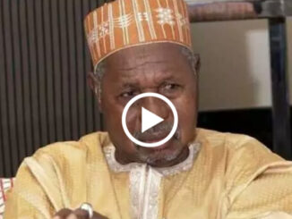 bandits – Katsina Governor tells Nigerians