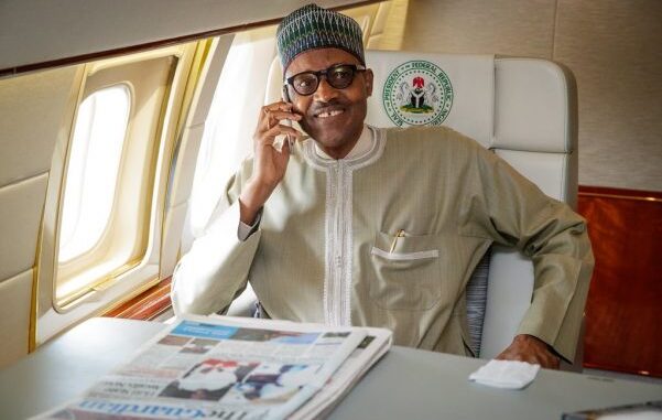 Insecurity, economy: I have tried my best, says President Buhari