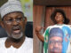 Avoid Controversy - Jega advises Buhari to withdraw Onochie’s nomination as an INEC commissioner