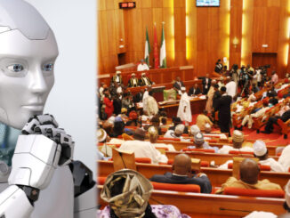 Nigeria to deploy robots