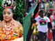 Biafra is sure, it will be the best country in the world with our leader Mazi Nnamdi Kanu - Actress Rita Edochie
