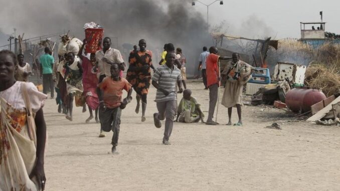 18 killed in fresh bandits attack in five Kaduna communities